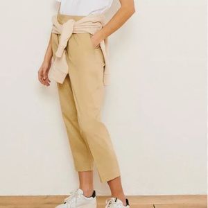 Ba&sh Brad pants NWT